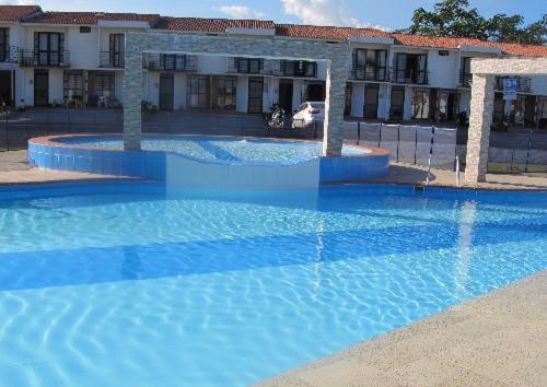 Hostal Roma Villavicencio Eksteriør billede