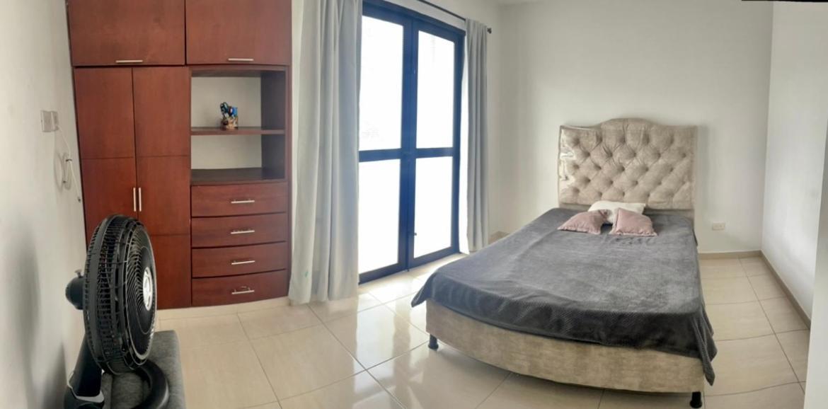 Hostal Roma Villavicencio Eksteriør billede